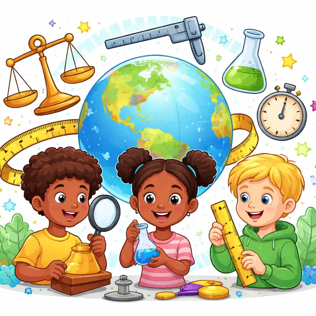 What Is the General Conference on Weights and Measures 2026? A Kid's Guide to Global Measurement
