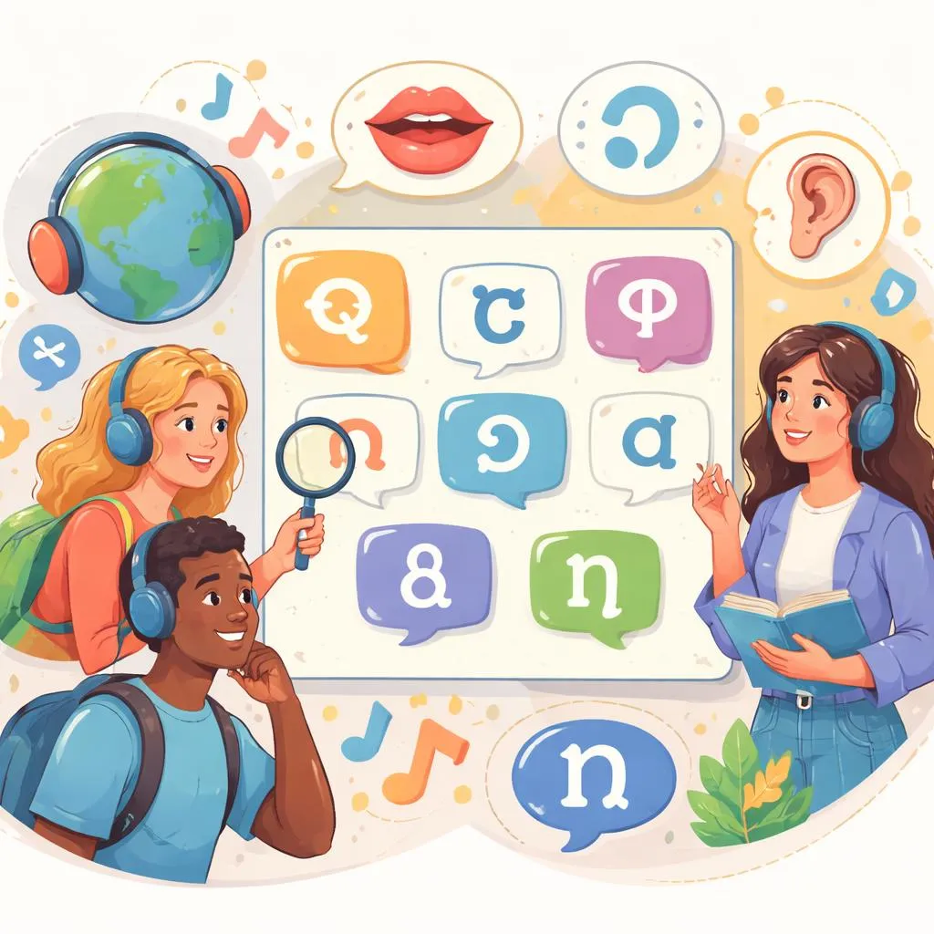 What Is the International Phonetic Alphabet and Why Is It Important for Learning English?