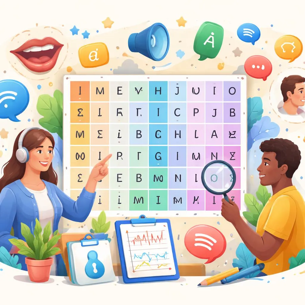 What Is the IPA International Phonetic Alphabet Chart and How Can It Improve English Pronunciation?