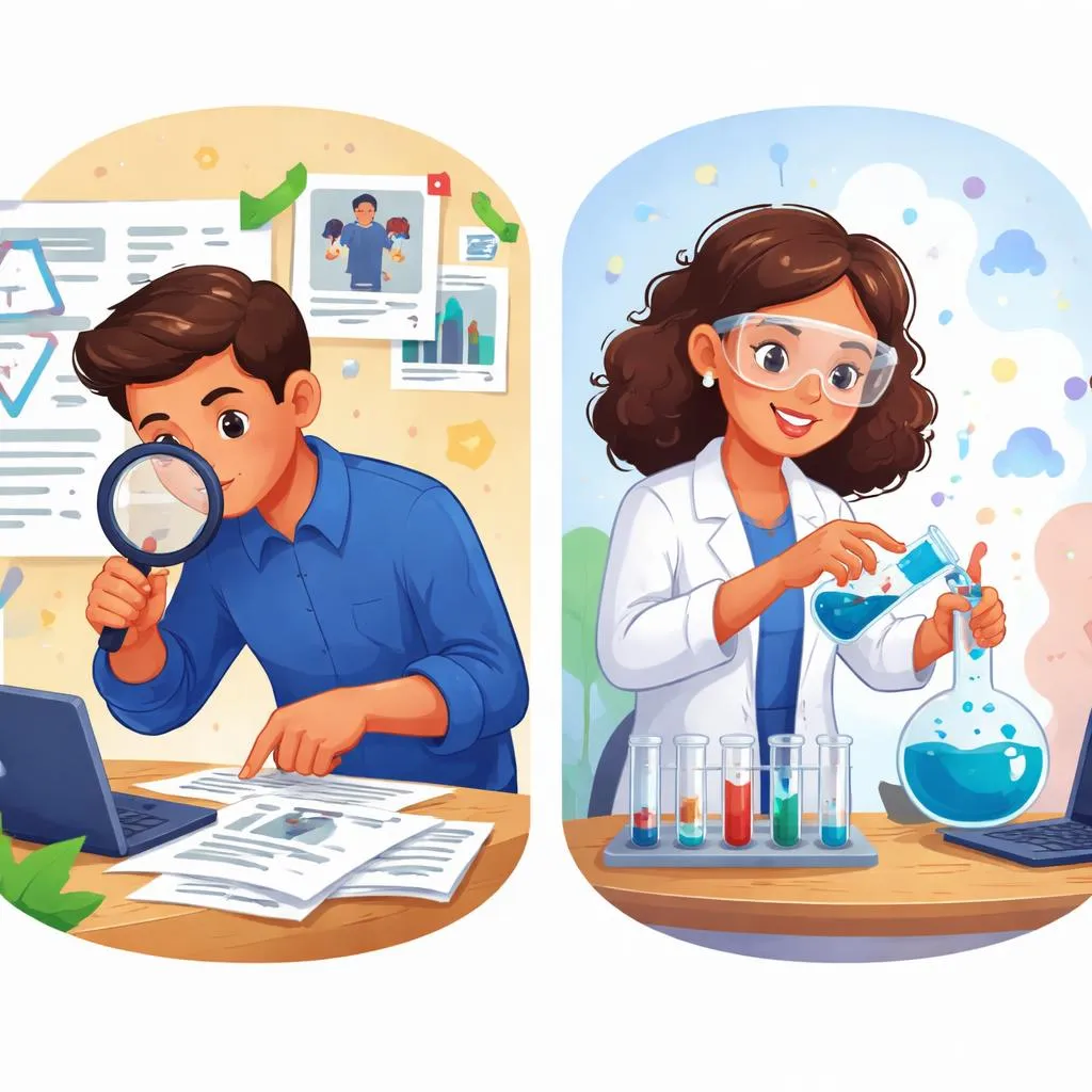 What is the Key Difference Between Prove and Demonstrate in English?