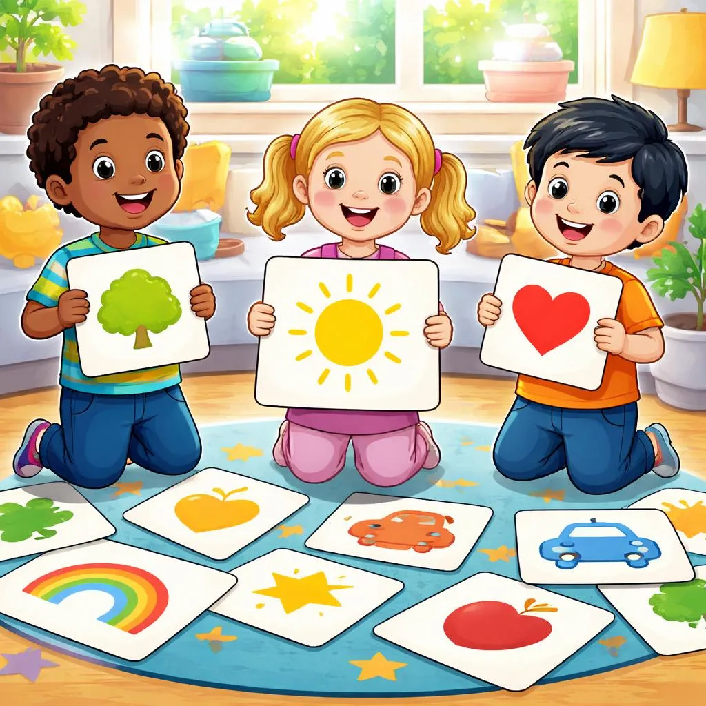 Что такое проект «Одно слово» и как он помогает детям учиться?