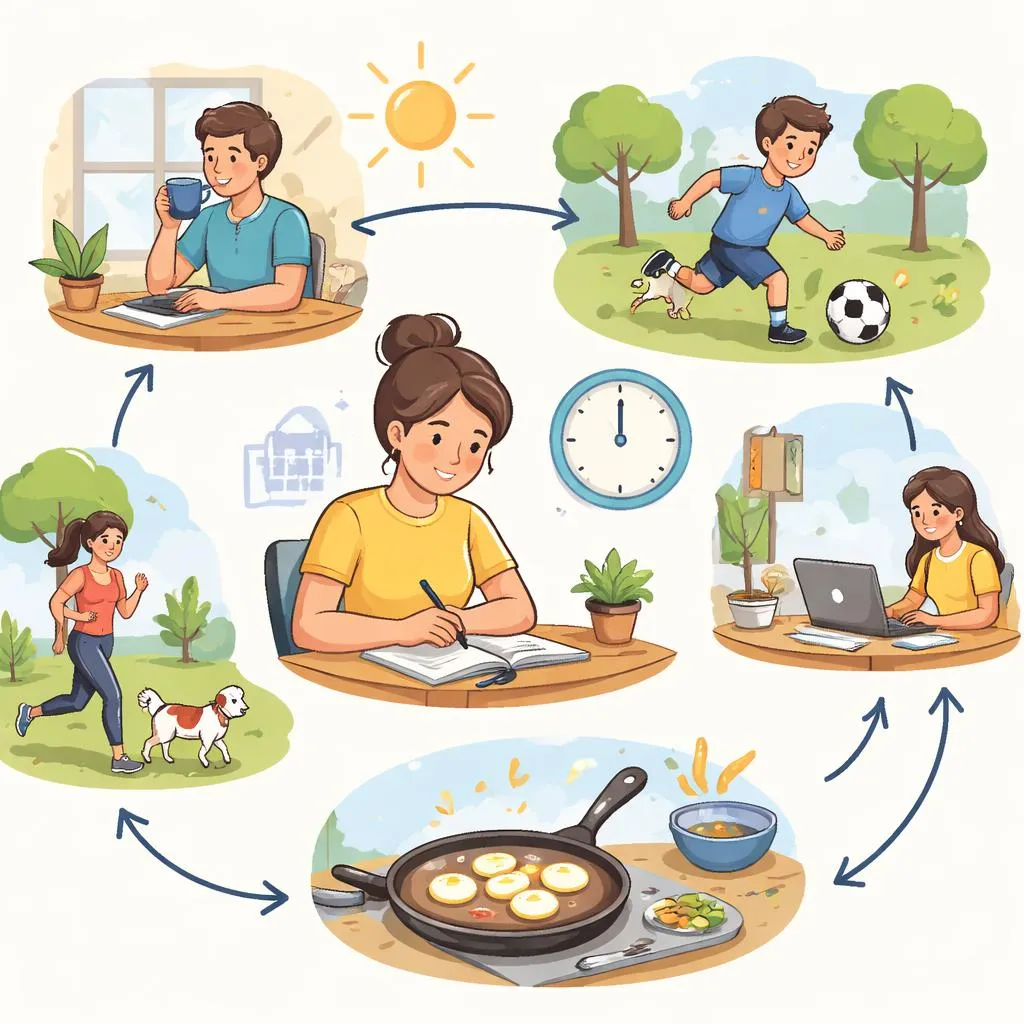 What Is the Present Simple Tense and How Is It Used?