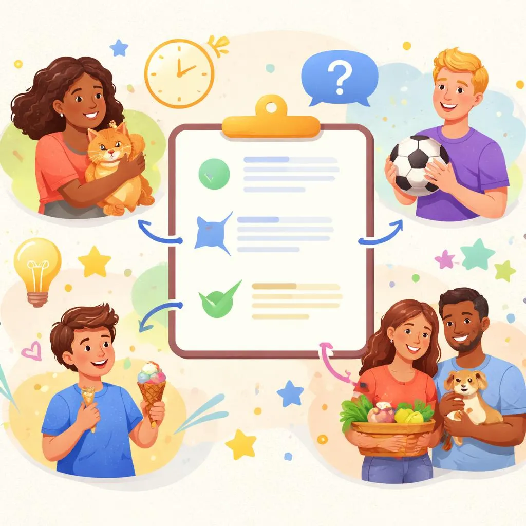 Что такое настоящее время глагола "to have" и как правильно его использовать в предложениях?