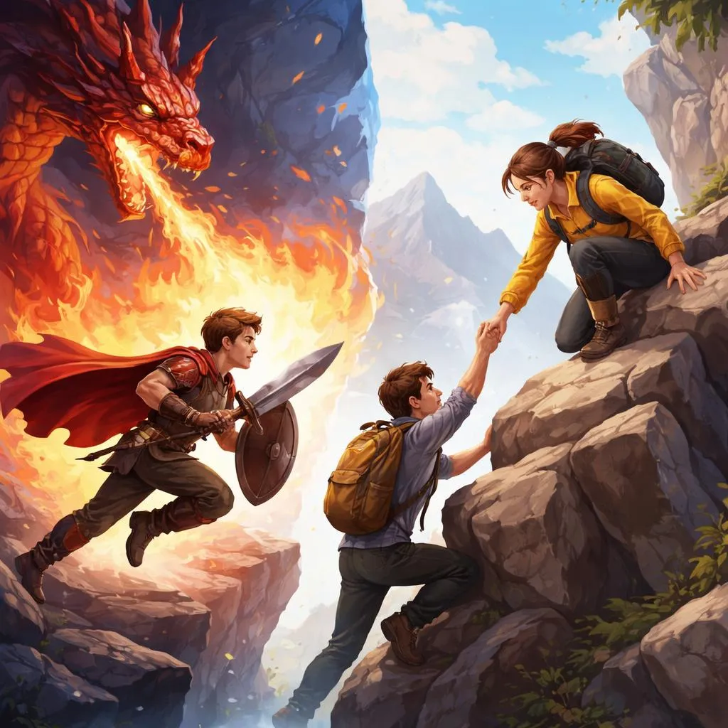 What is the Real Difference Between Bravery and Courage?