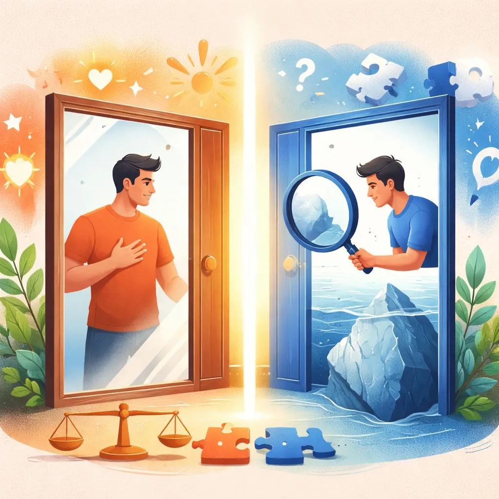 What is the Real Difference Between Honesty and Truth?