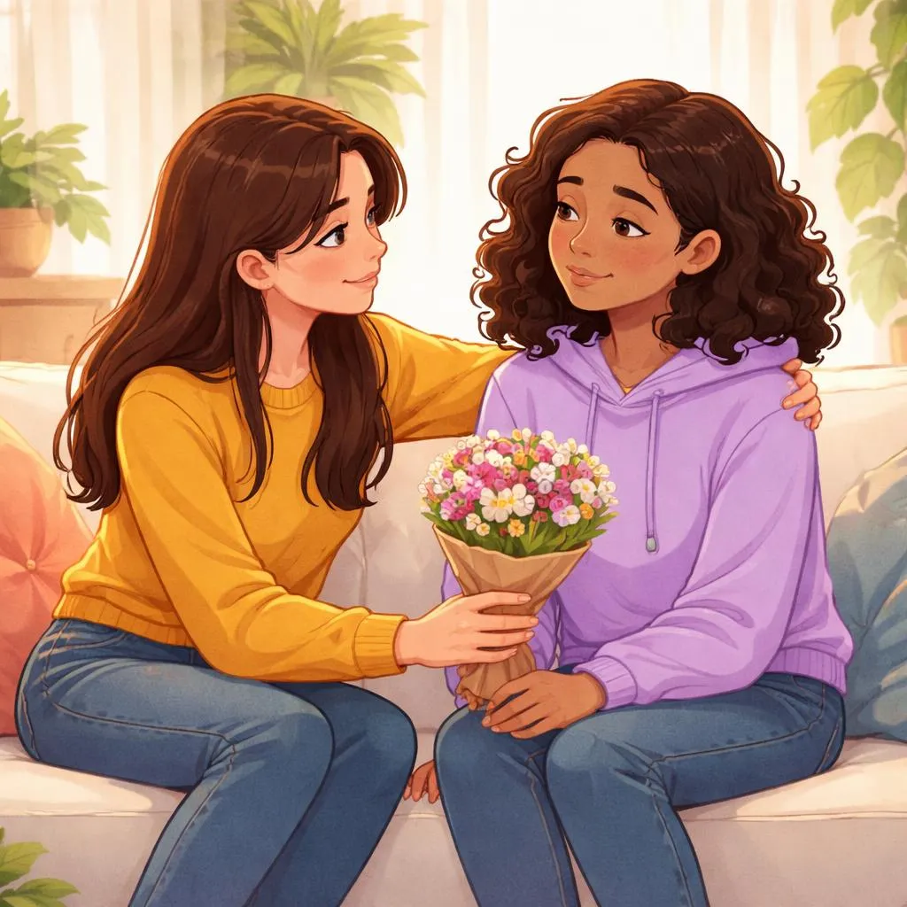 What Is the Right Way to Say “I’m Sorry” or “My Apologies” to a Friend?