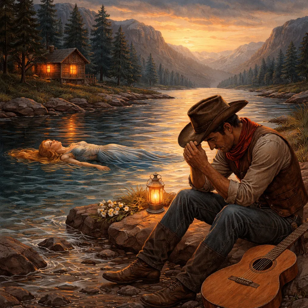 ما هي القصة الحزينة وراء أغنية 'يا حبيبتي، كليمنتين'؟