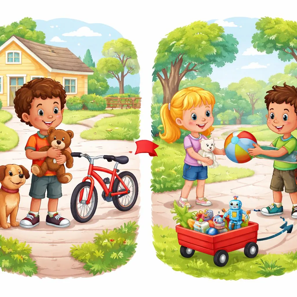 What is the Simple Difference Between Own and Possess for Kids?