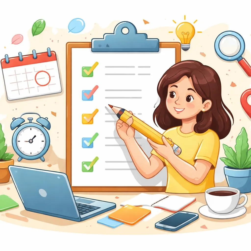 Was bedeutet "to do" und wie verwenden wir dieses wichtige Verb?