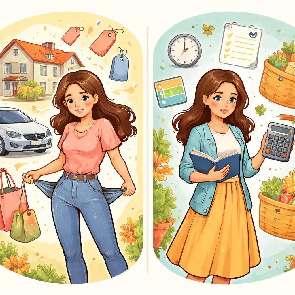 What is the True Difference Between Afford and Manage in English?