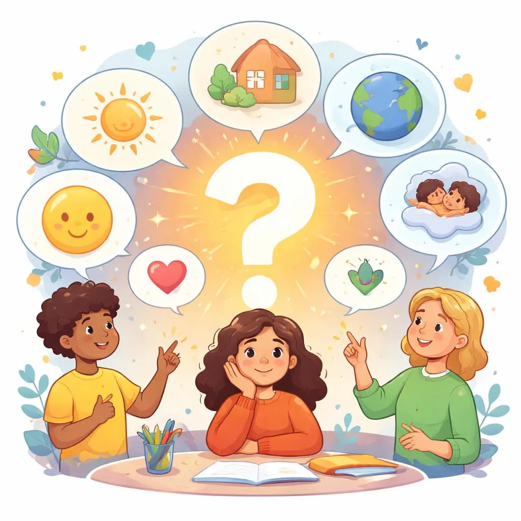 Qu'est-ce que le verbe "être" et pourquoi est-ce le mot le plus important à apprendre ?