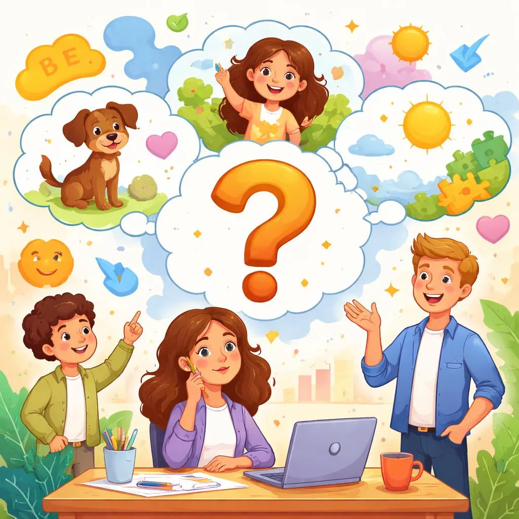 What Is the Verb “To Be” and How Is It Used in English?