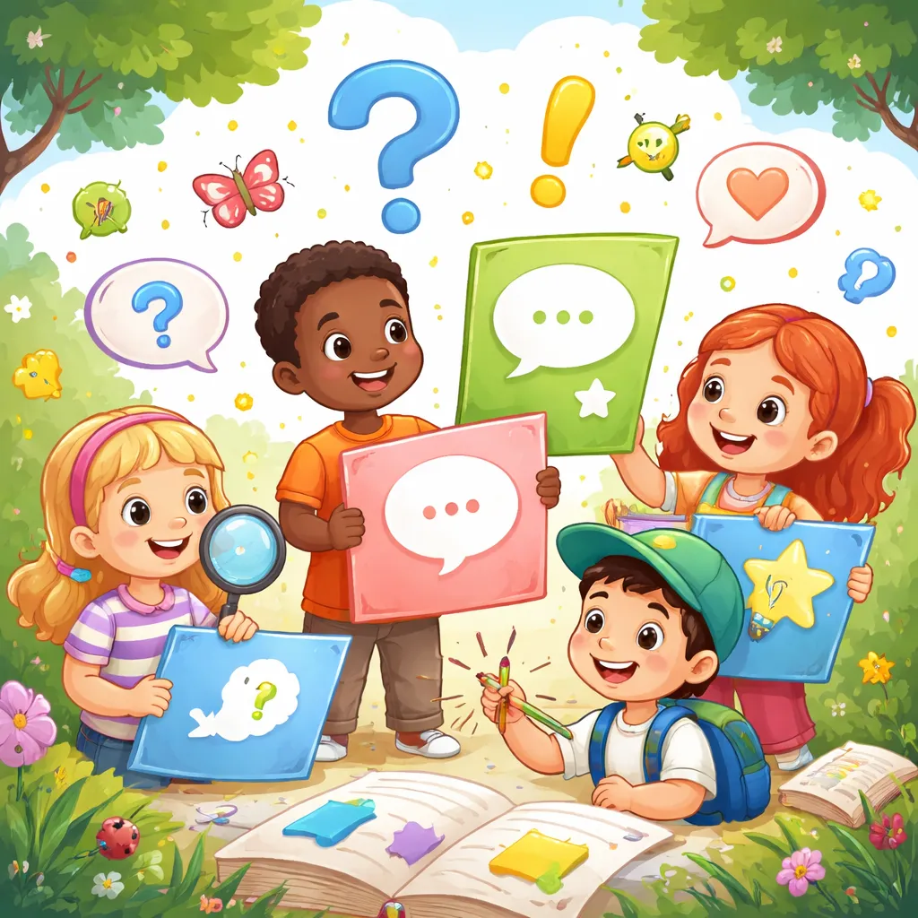 What Job Does Your Sentence Have? 80 Must-Master Types of Sentences for 7-Year-Olds