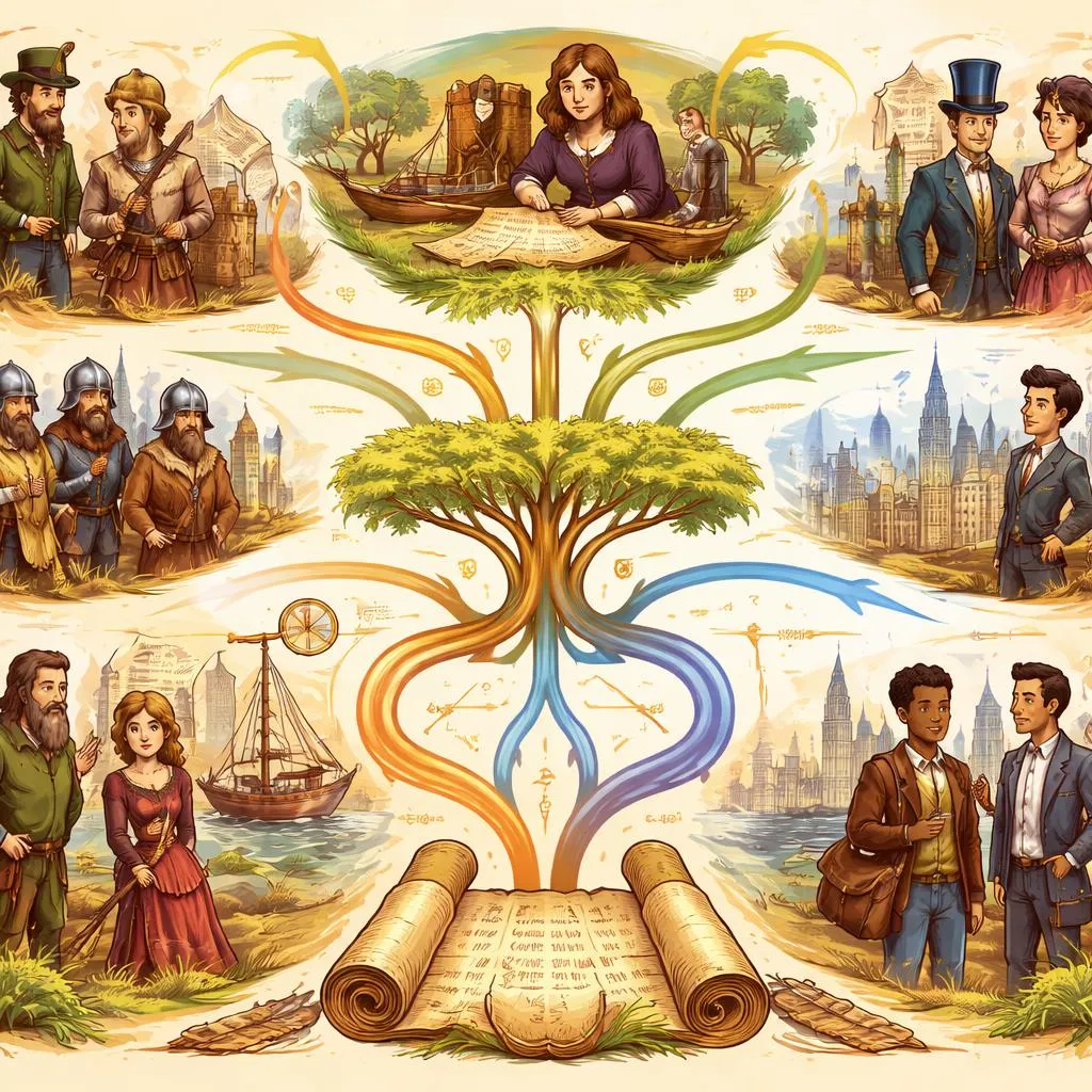 ¿De qué idioma proviene el inglés y cómo ha cambiado con el tiempo?