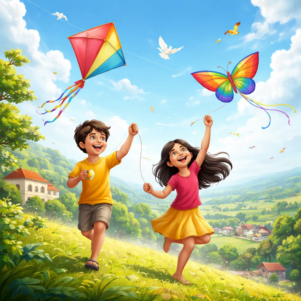 是什么让印地语歌曲《小风筝 (पतंग)》如此适合用来教英语，关于自由和飞翔？