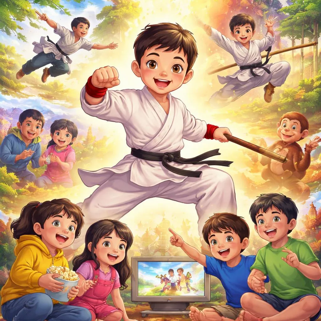 阿什顿·陈:一个受人喜爱的儿童明星,至今仍激励着亚洲年轻观众