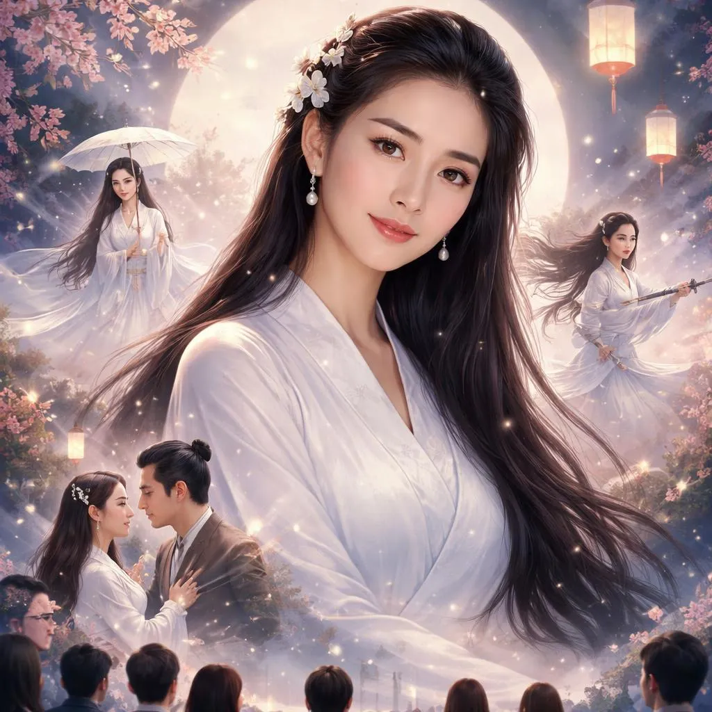 What Makes Joey Wang a Timeless Icon Whose Films Still Captivate Generations Across Asia Today?
