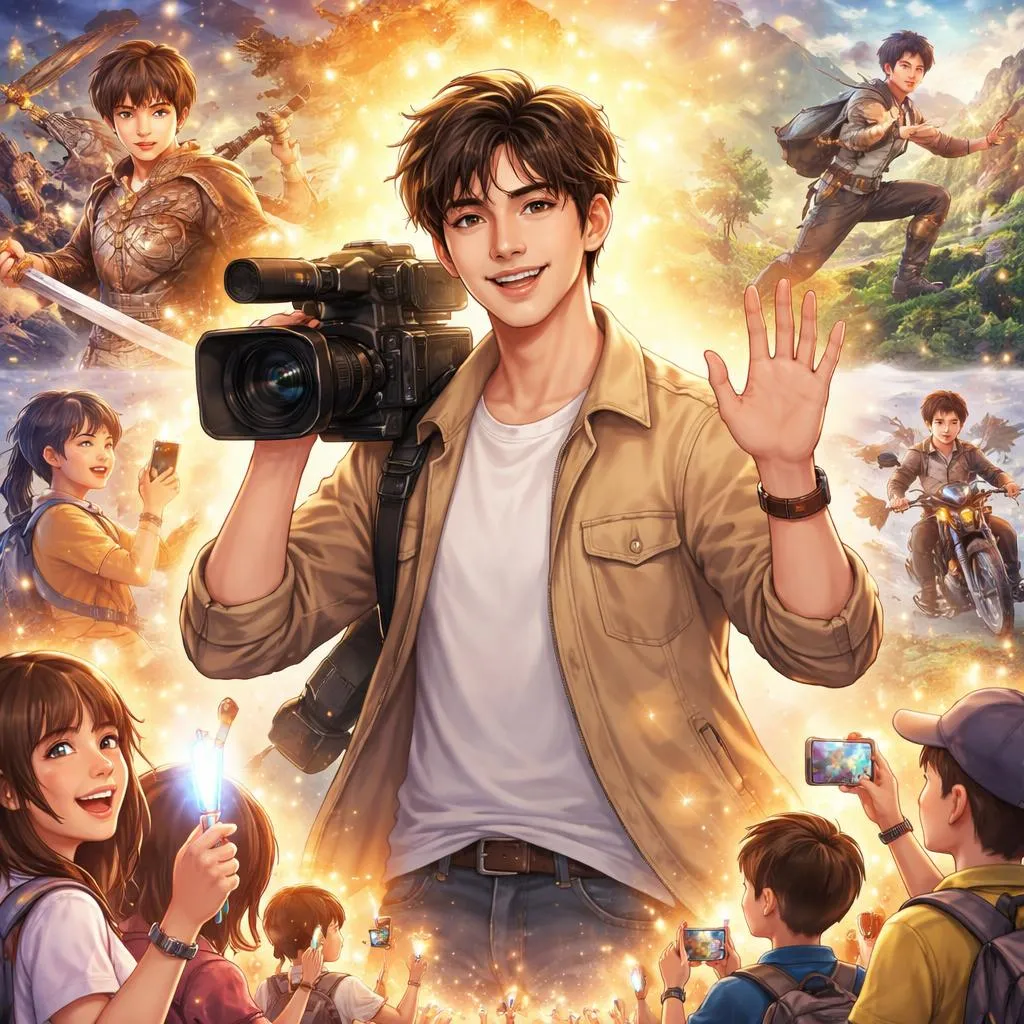 What Makes Leo Wu a Rising Star Whose Films Still Inspire Young Viewers Across Asia Today?