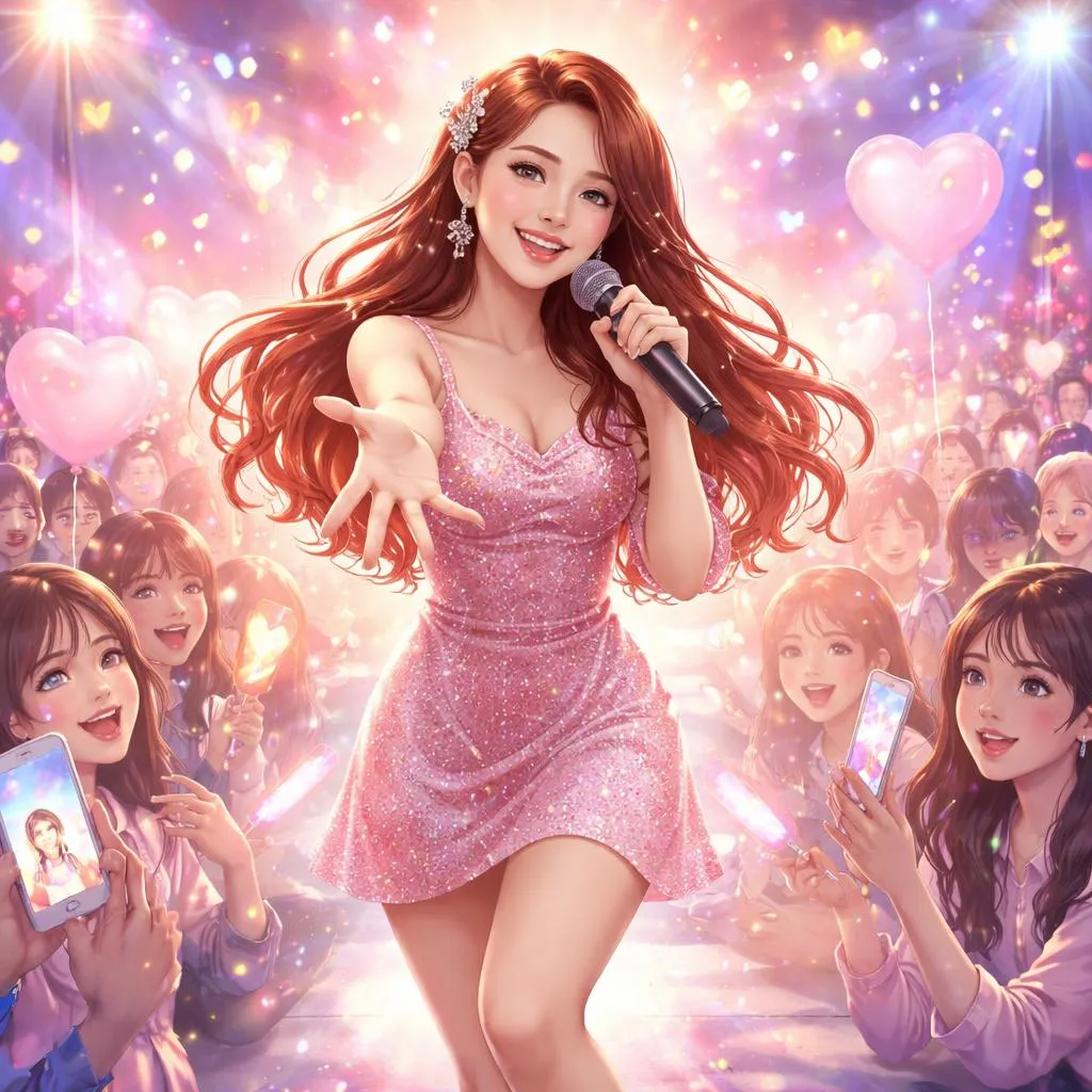 What Makes Rainie Yang a Beloved Singer Who Inspires Millions of Young Fans Around the World Today?