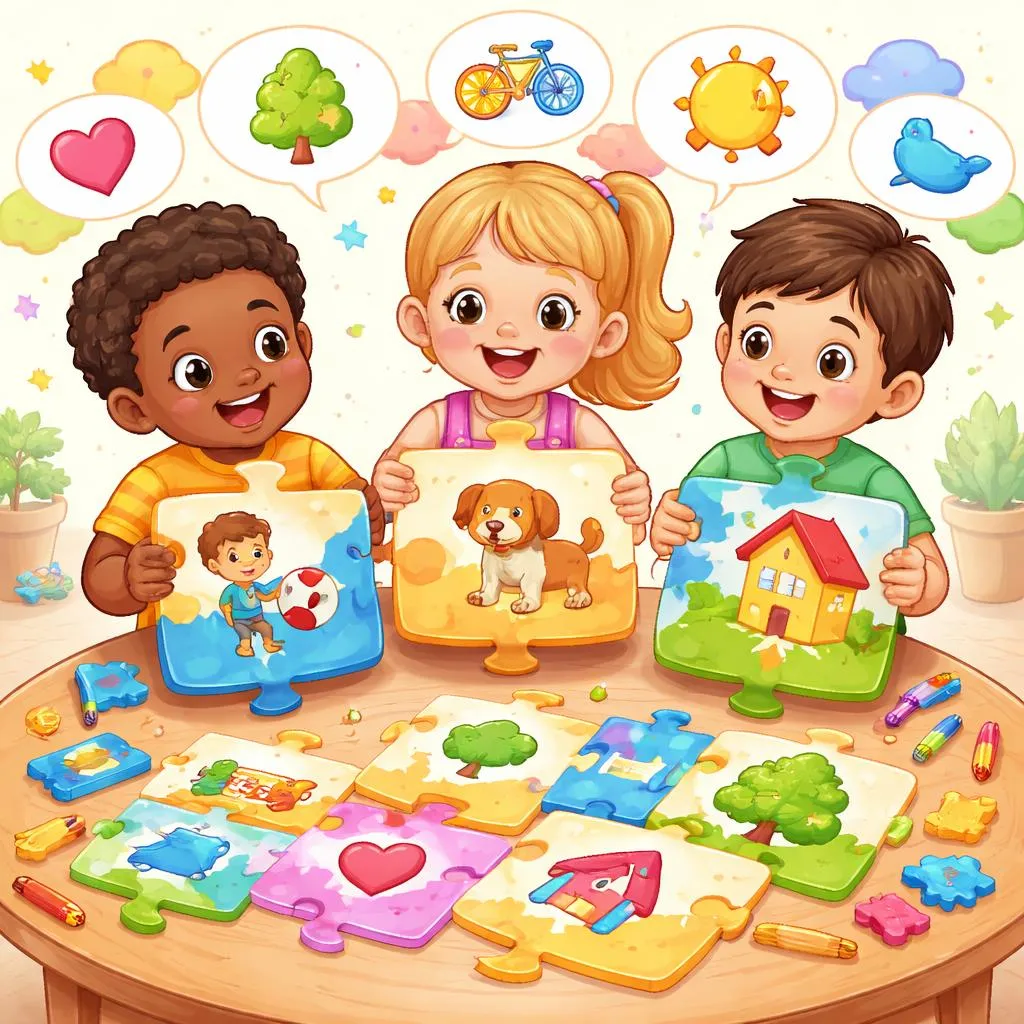 Pourquoi est-il si important d'apprendre les 70 propositions les plus courantes pour les enfants de 6 ans ?