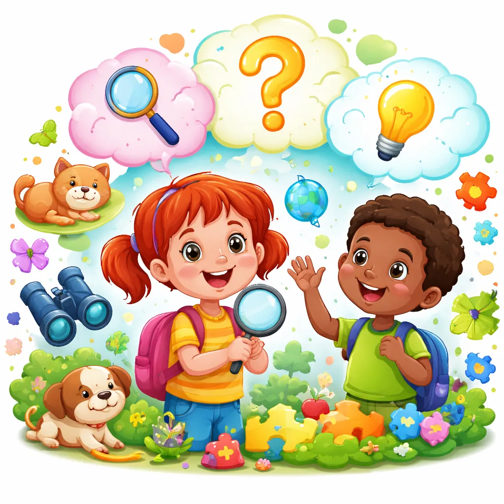 Apa yang Membuat 70 Klausa Kata Benda Paling Umum untuk Anak Usia 6 Tahun Penting untuk Mengajukan Pertanyaan?