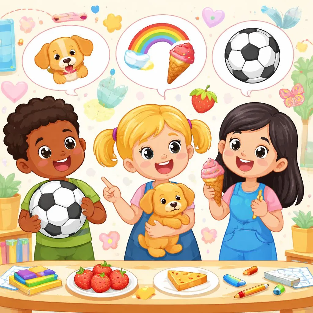 Apa yang Membuat Frasa I Like a Begitu Penting bagi Pembelajar Bahasa Inggris Muda?