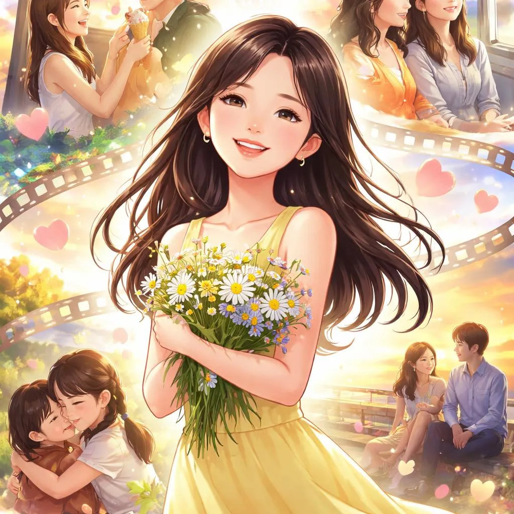 What Makes Zhang Zifeng a Young Actress Whose Films Still Touch Hearts Across Asia Today?