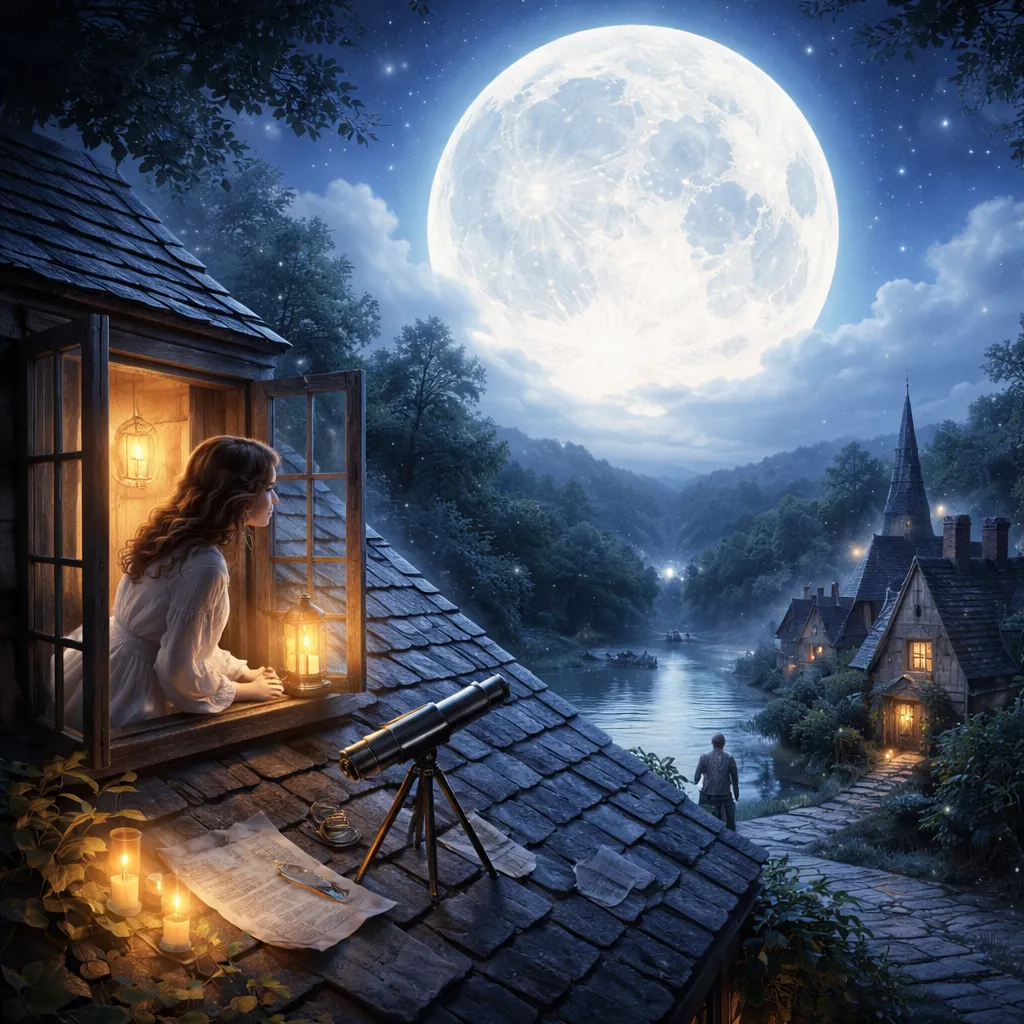 ما هي الأسرار التي تكمن في أغنية 'Au Clair de la Lune'؟