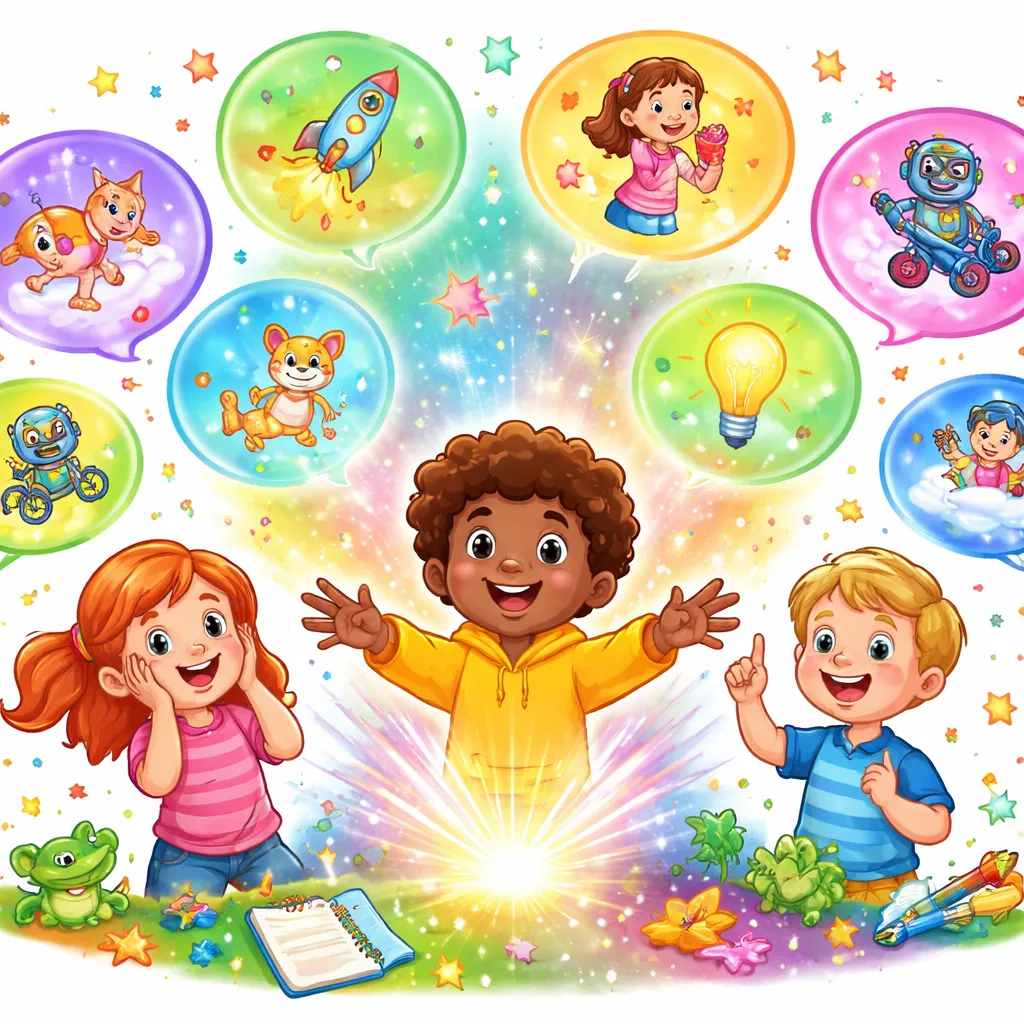 What Power Do These Words Have? Discover 80 Must-Master Modal Verbs for 7-Year-Olds