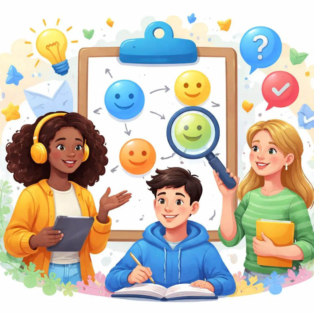 O que uma Lista Completa de Verbos 'To Be' Deve Incluir para Estudantes de Inglês?