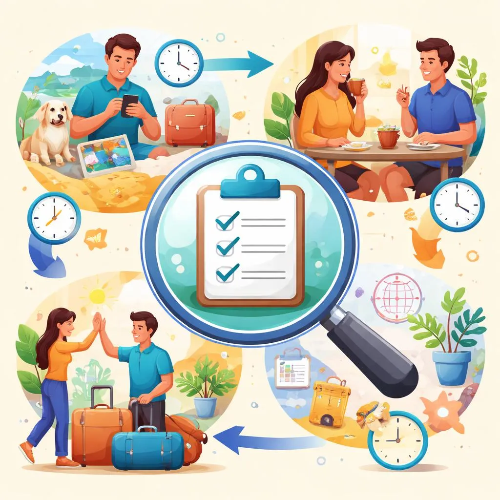 What Type of Word Is "Have" and How Is It Used in Different Grammar Tenses?