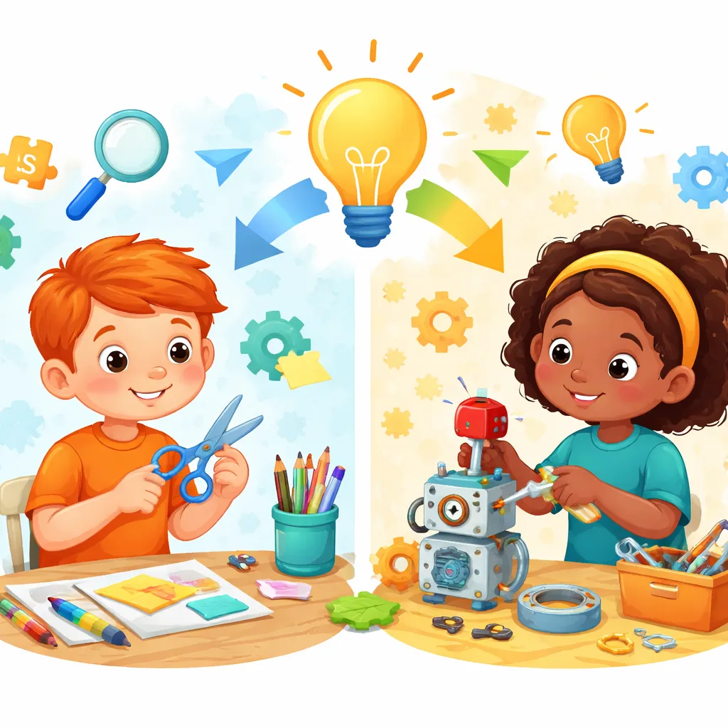 What's the Real Difference Between "Use" and "Utilize" for Kids Learning English?