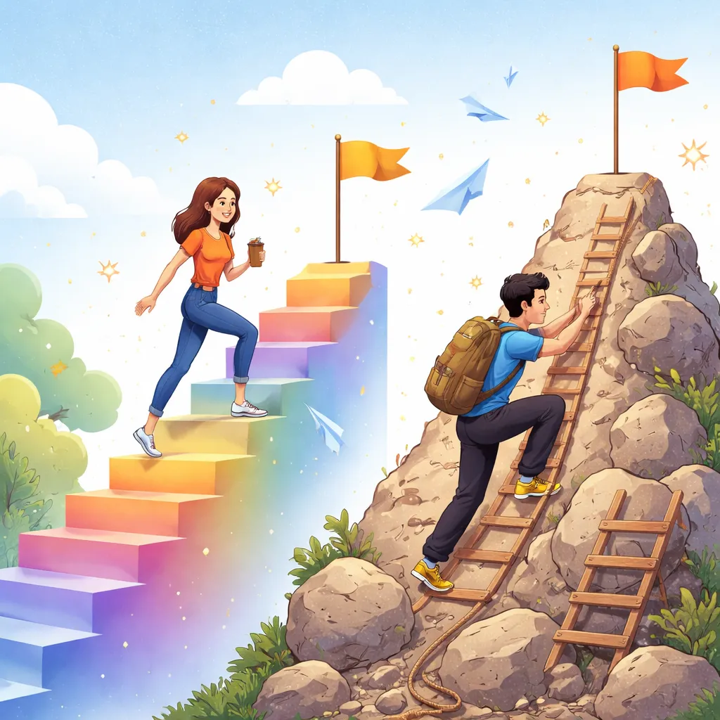 When a Task Is Easy, Does That Always Mean It Is Effortless?