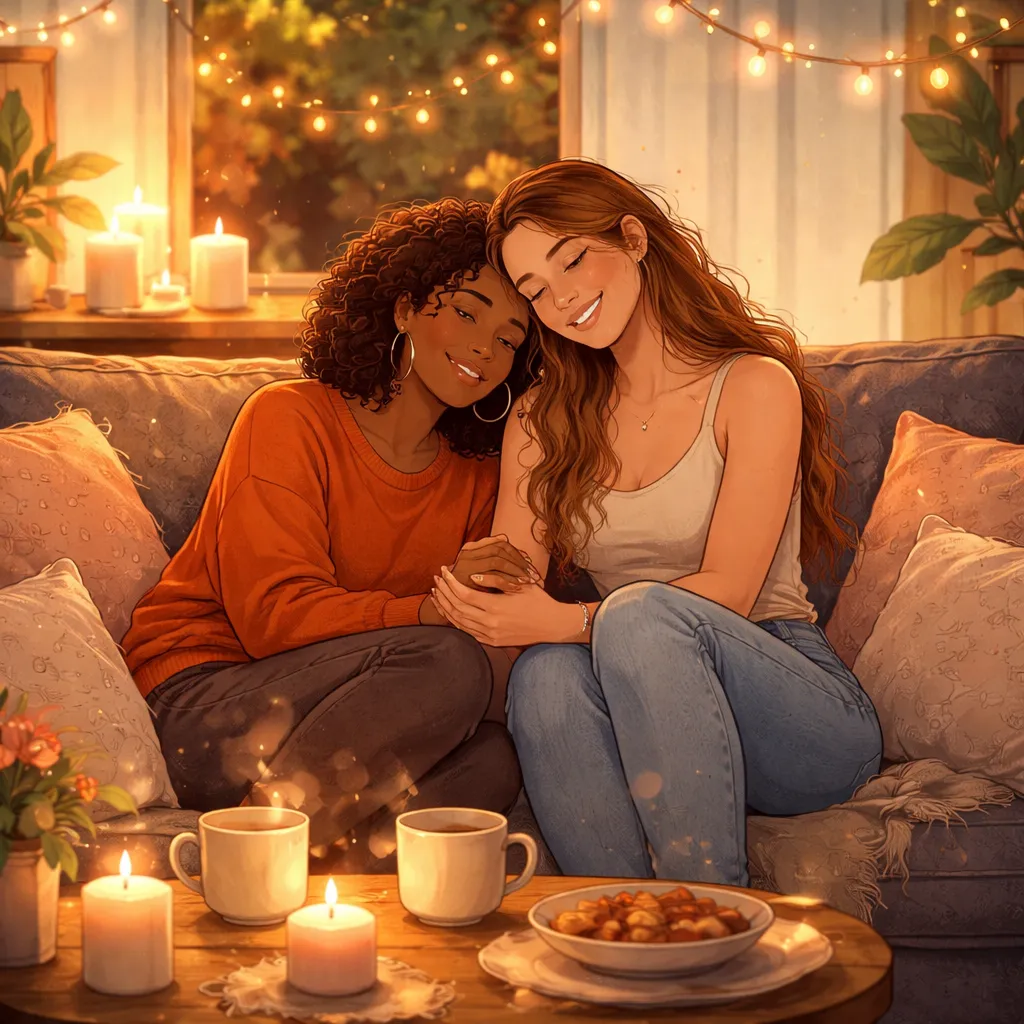 When Can a Friendship Feel Both “Close and Intimate” at the Same Time?