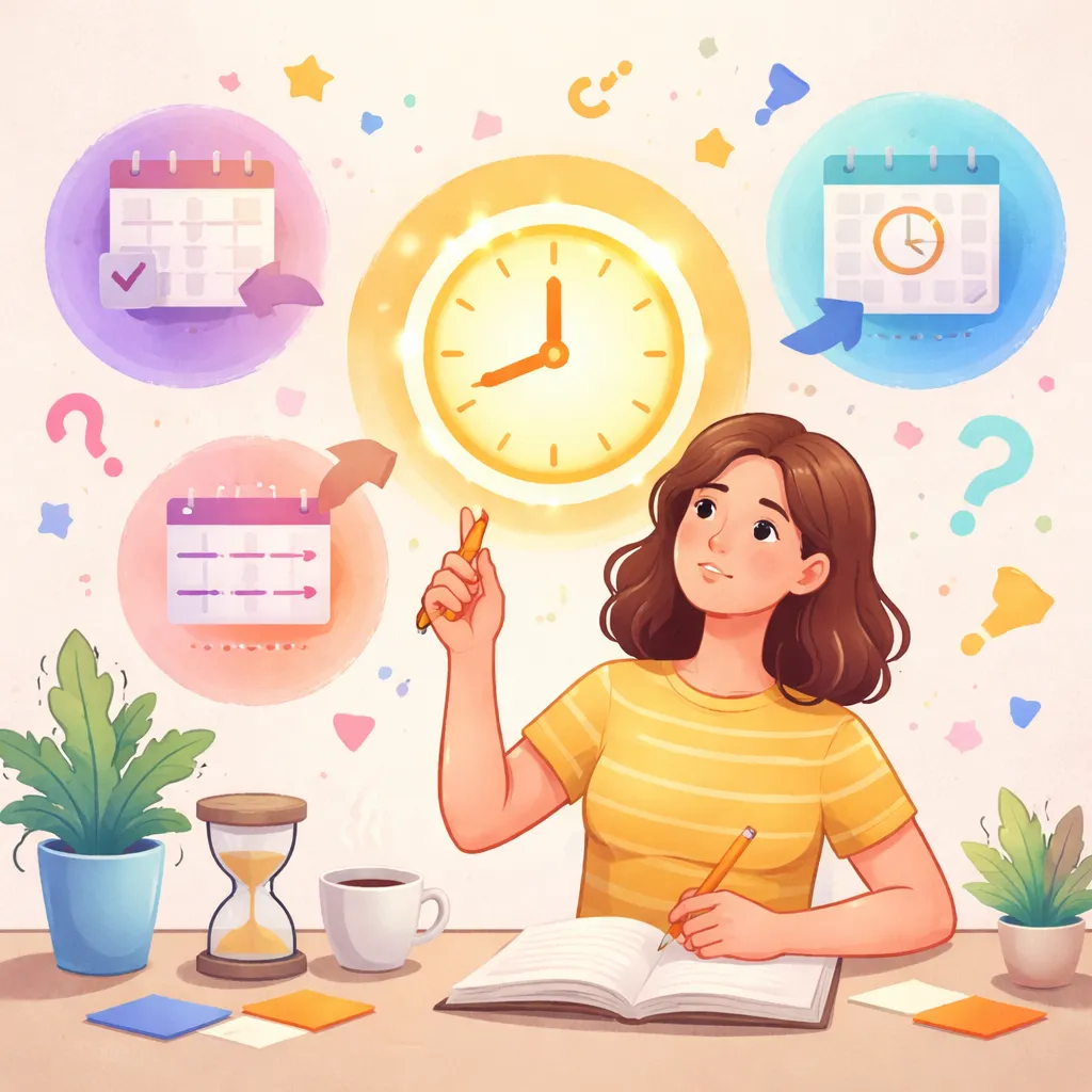 When Do We Reach for the Present Simple Instead of Other Tenses?