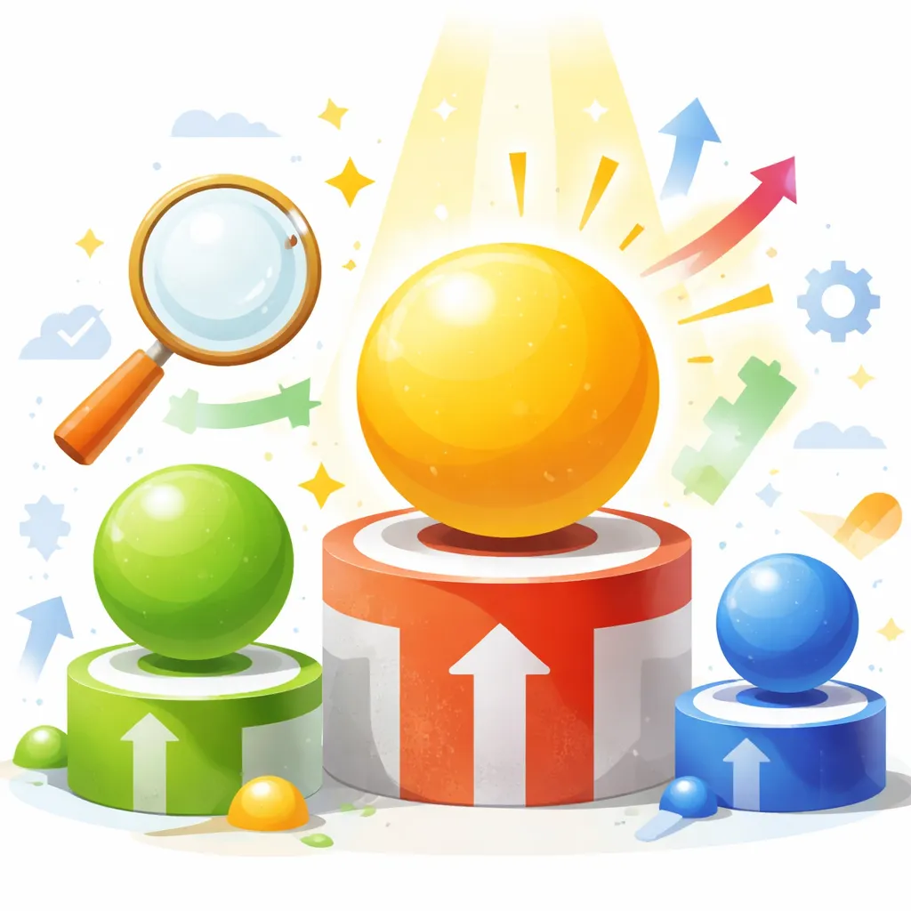 ¿Cuándo se llama a algo “Principal” y “Primario” en lugar de simplemente el “Más Grande”?