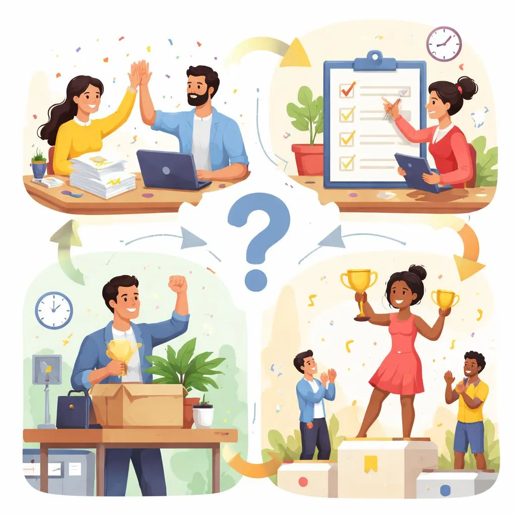 When Do You Use Final, Finalize, Finally, and Finalist Correctly?