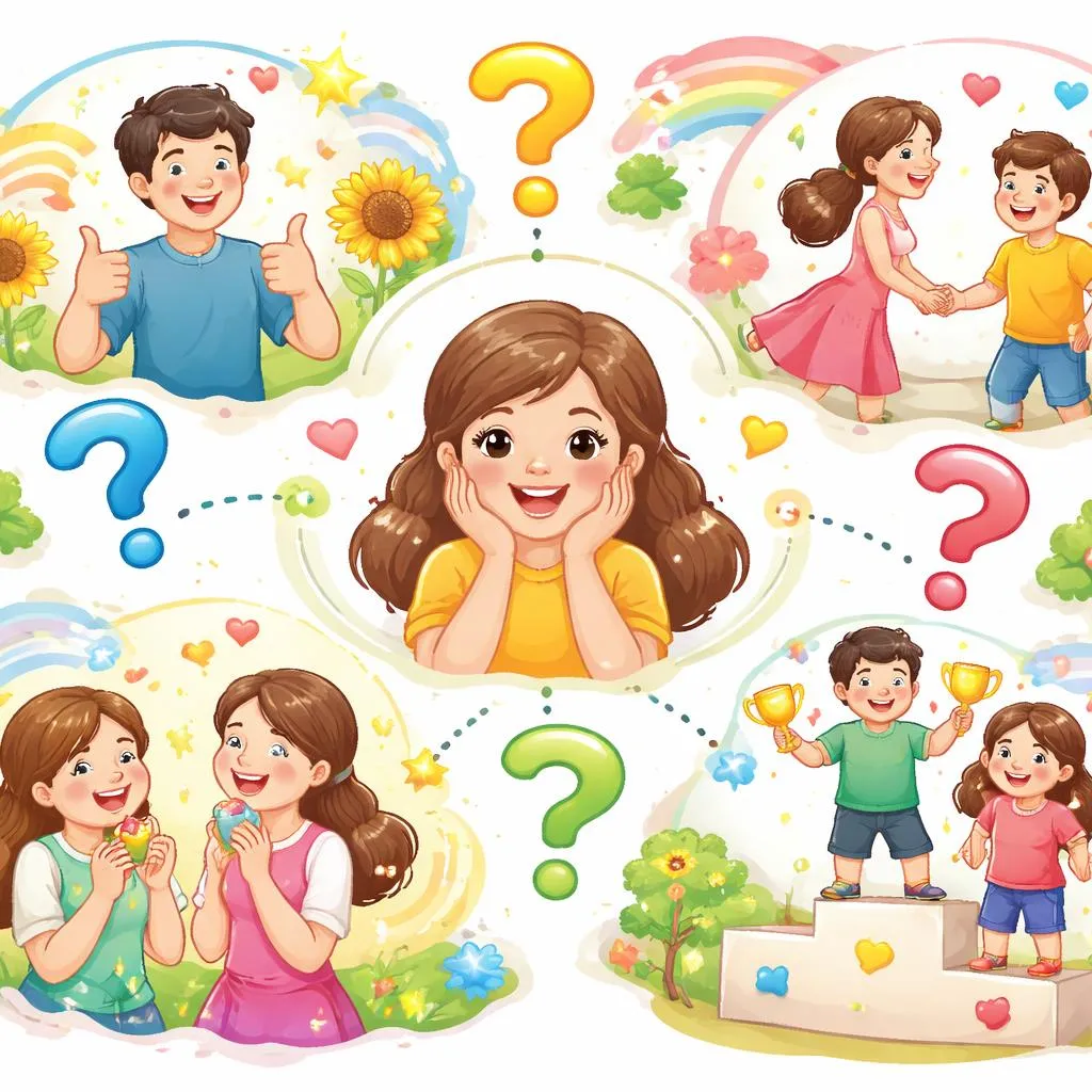 When Do You Use Happy, Happiness, Happily, Happier, and Happiest Correctly?