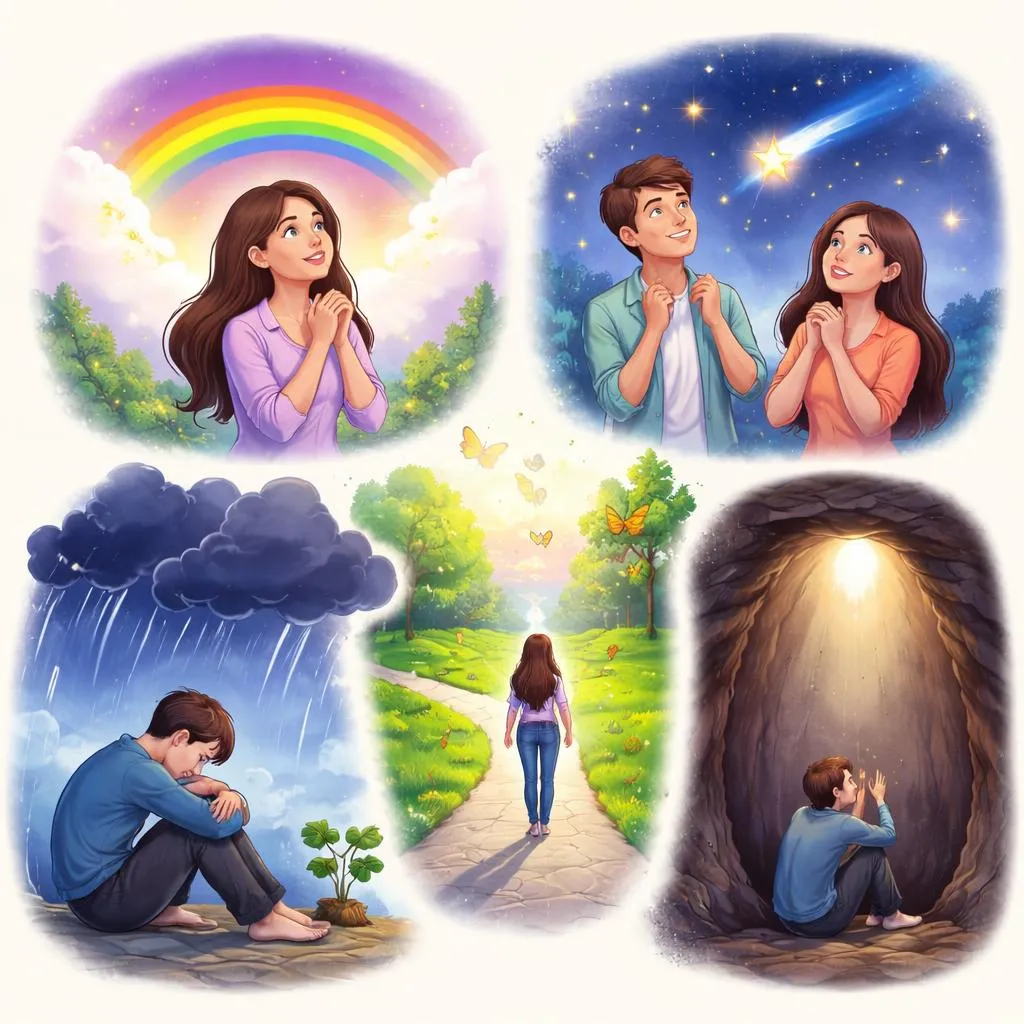 When Do You Use Hope, Hopeful, Hopefully, Hopeless, and Hopelessly Correctly?