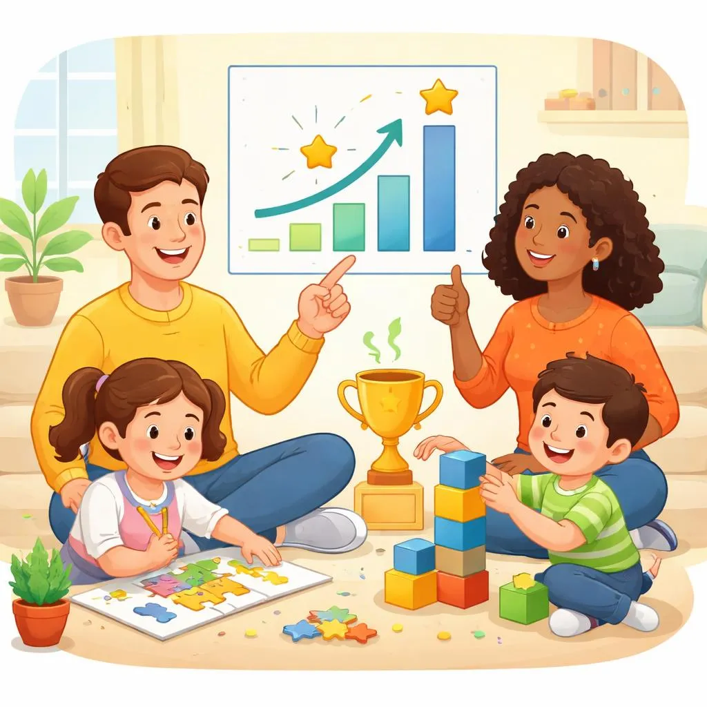 When Do You Use Improve and Improvement Correctly? A Simple Family Guide