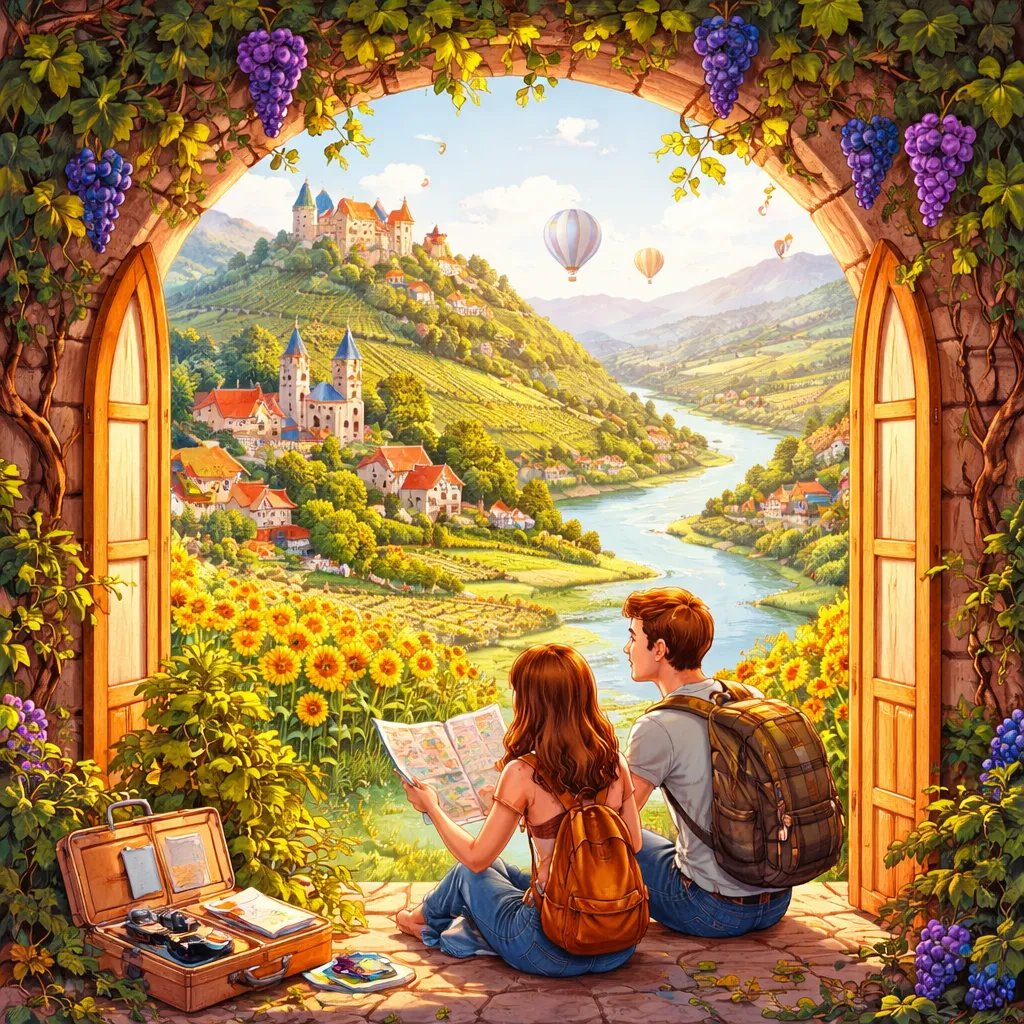 When Does Language Learning Reading: Moldova Reveal Europe's Best-Kept Secret?