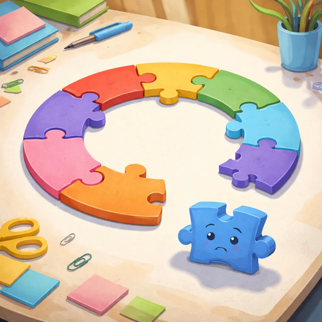 When Does Leaving Something Out Mean “Excluded and Omitted” in English?