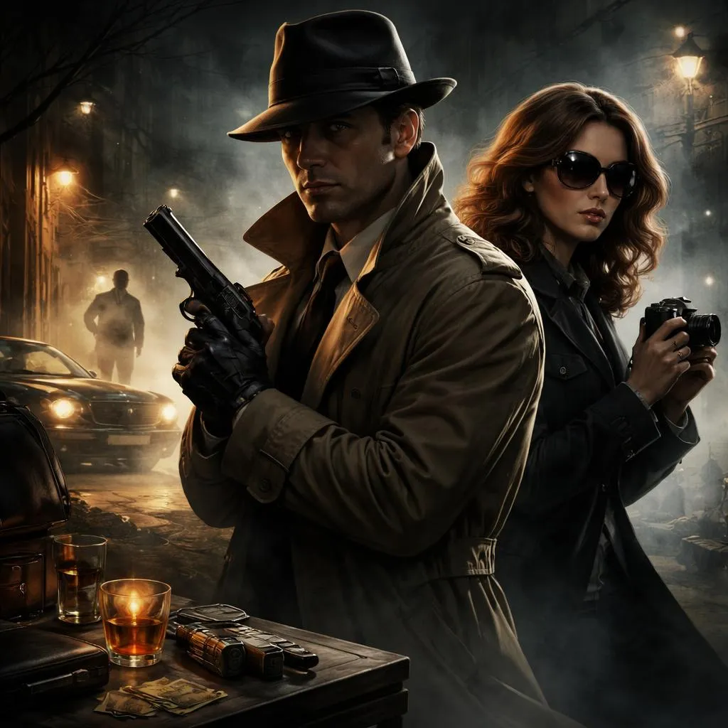 When Is a Covert Operative Called a Spy and Secret Agent? A Cloak-and-Dagger Guide