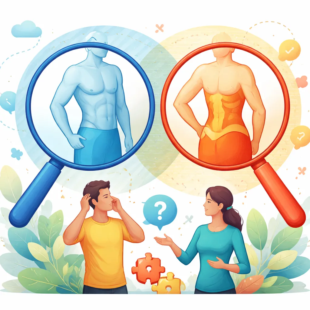 ¿Cuándo es correcto decir “lado” y “flanco” en lugar de solo una palabra?