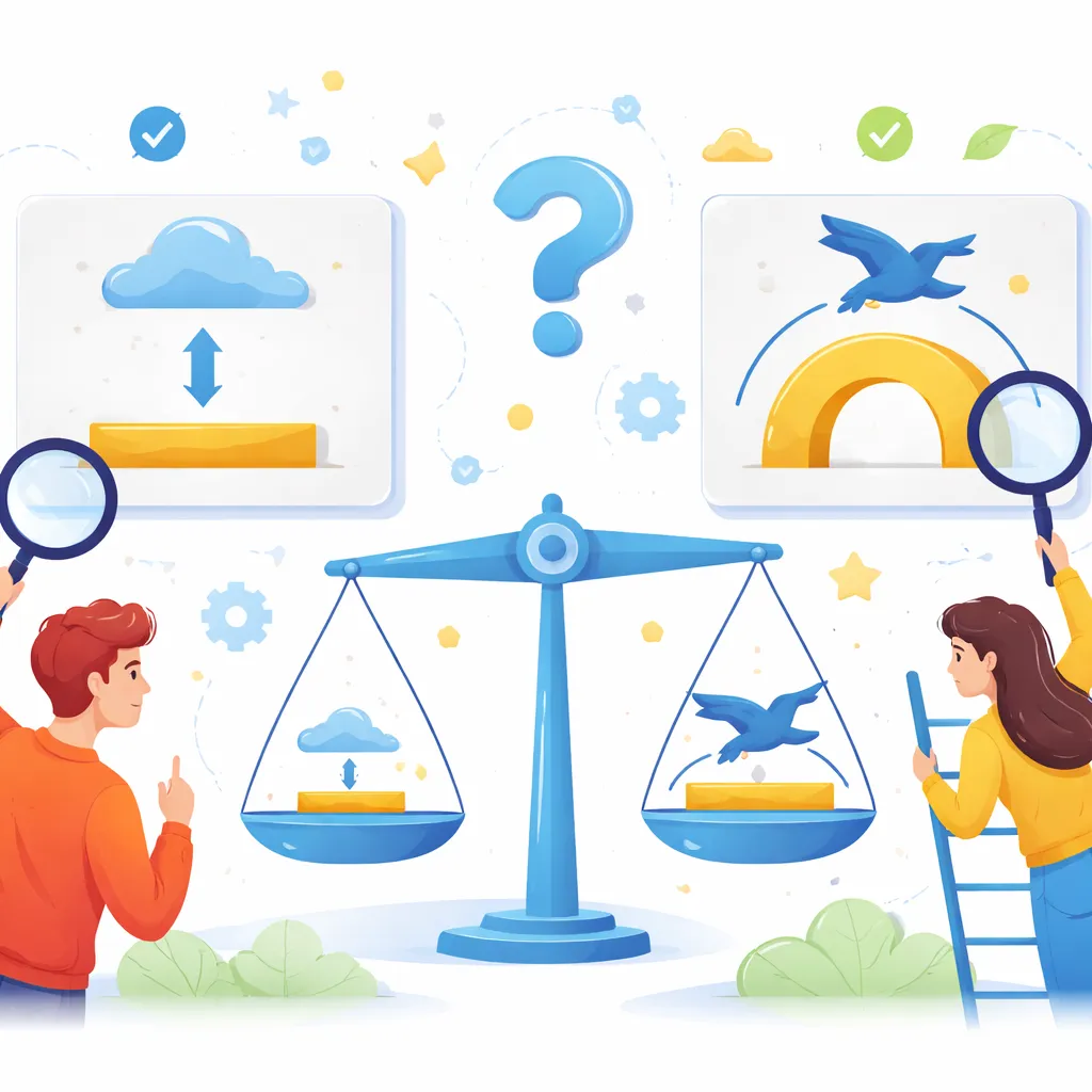 ¿Cuándo es correcto usar “Above” y “Over” en lugar de la otra?