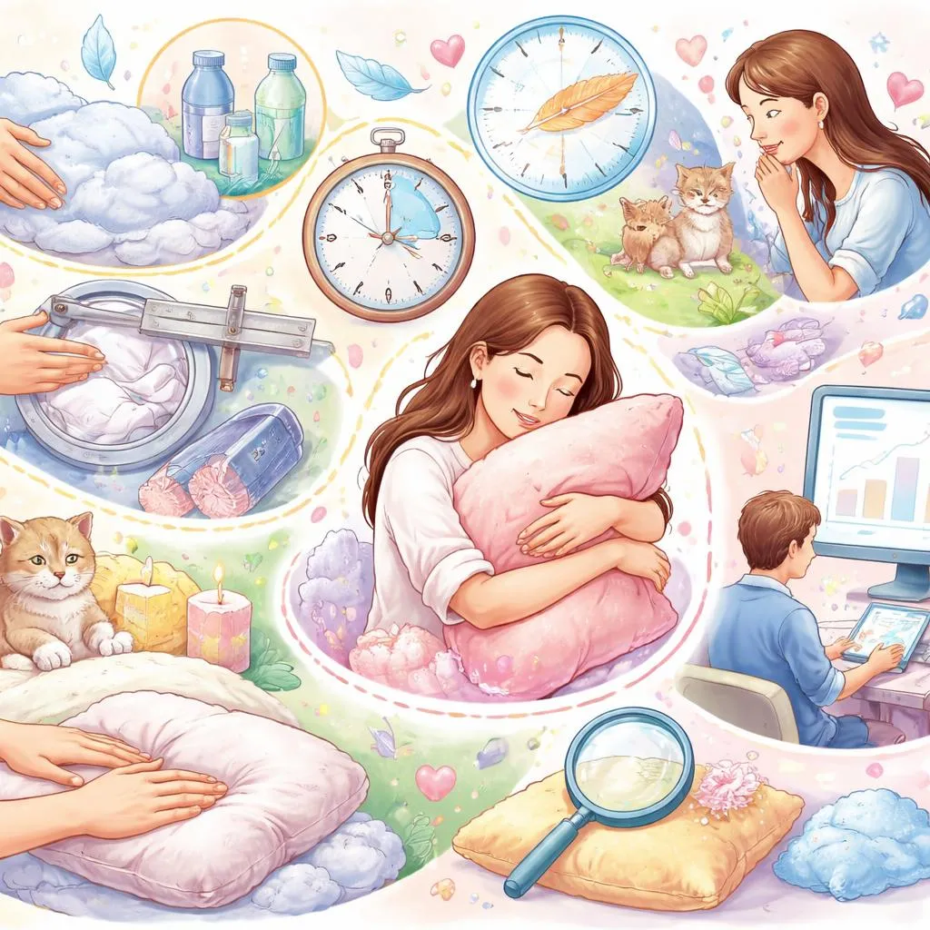 When Is Something Soft, How Do You Soften It, Speak Softly, Measure Softness, or Use Software?