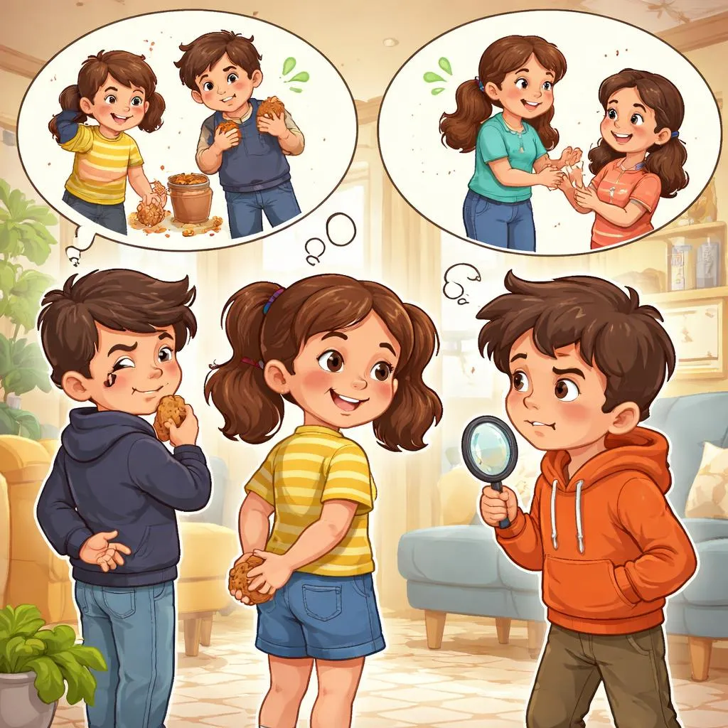 Kapan Anak-Anak Harus Berlatih Berbaring Daripada Bersandar Selama Rutinitas Harian?