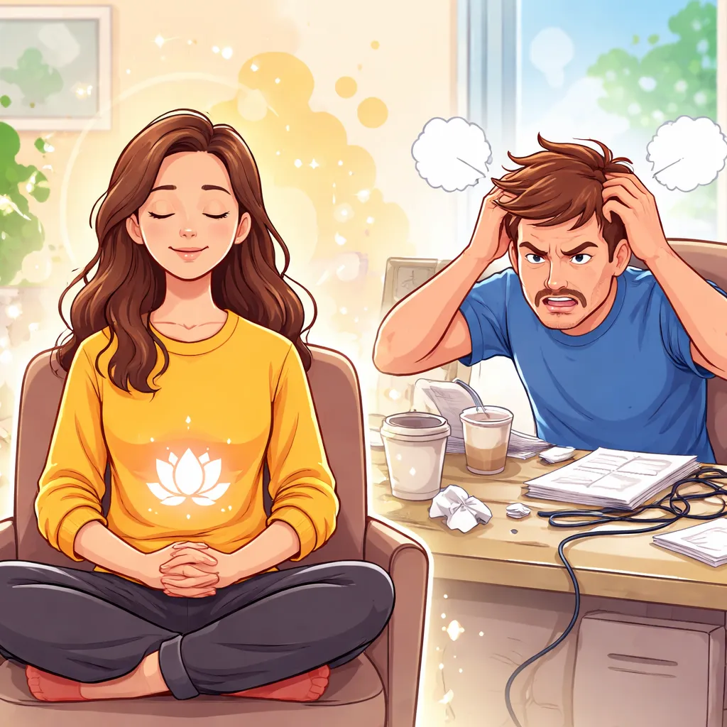 When Should You Be “Patient and Tolerant” Instead of Getting Frustrated?