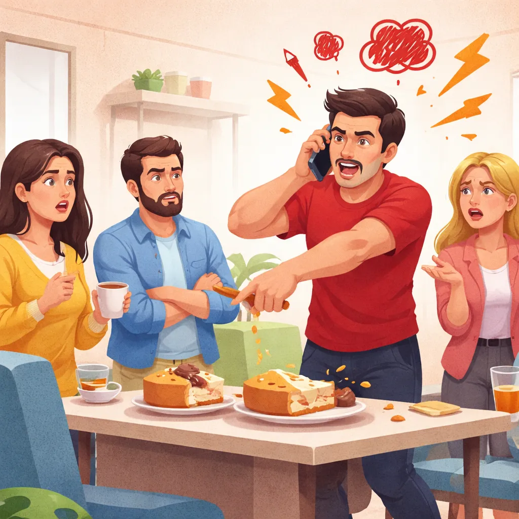 When Should You Call Someone’s Behavior “Rude and Impolite” in English?