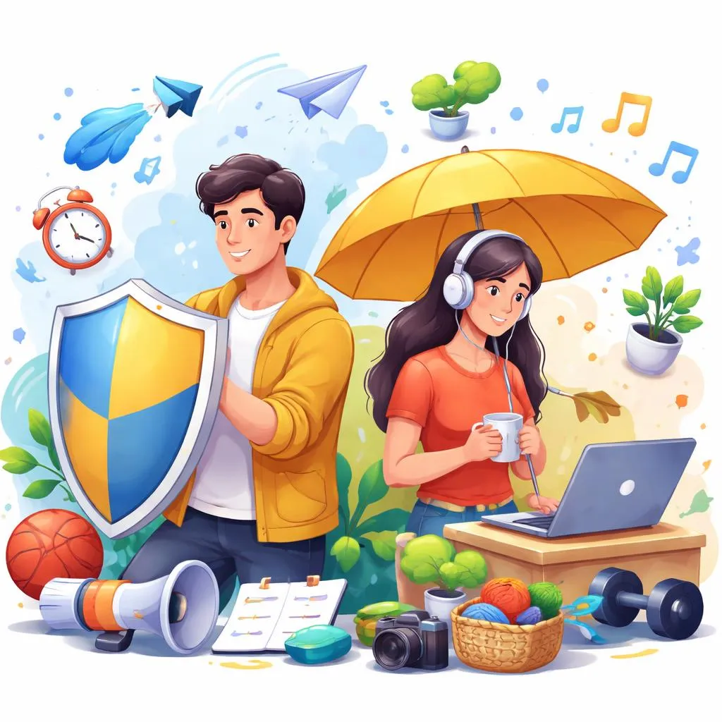 Kapan Seharusnya Kamu Membela untuk Melakukan Sesuatu Atau Melindungi untuk Melakukan Sesuatu dalam Kehidupan Sehari-hari?